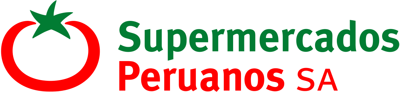 Logo Supermercados Peruanos
