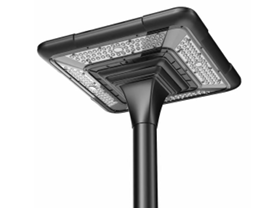 Serie para patio - Modelo LEDALOT 6